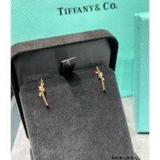 Tiffany Earrings